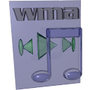 Glazage 60 icon