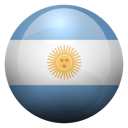 ar, argentina, id icon