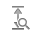 height,zoom icon