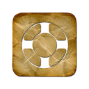 designfloat, square icon