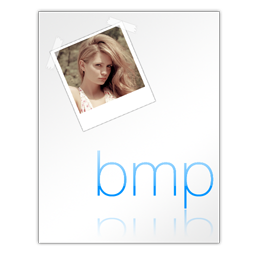 bmp icon