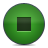 button,stop,green,cancel,no icon