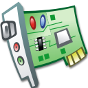 hardware icon