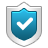 antivirus, protection, shield icon