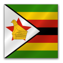 zimbabwe icon