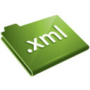 xml icon