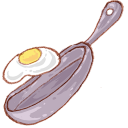 recipe icon