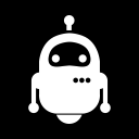 robo, to svg vector icon