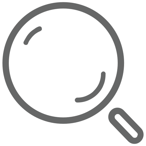Search svg vector icon