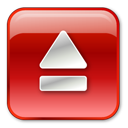 ejectnormalred icon