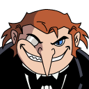 penguin icon