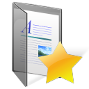 folder,favorite icon