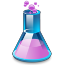 laboratory icon