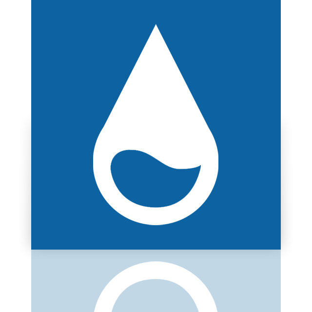 mirror, rainmeter icon