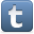 tumblr,social media icon
