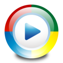 window,media,player icon
