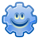 face,gearhead,male,smile,member,profile,person,user,people,human,man,account,emotion,emot,happy icon
