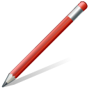 edit icon