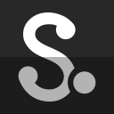 scribd svg vector icon