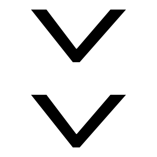 Fs Dubbledown svg vector icon