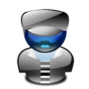 chompiras,cartoon icon