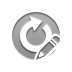 reload,pencil icon