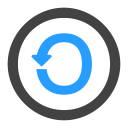 creativecommons, share svg vector icon