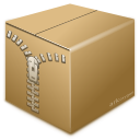 file,archiver,paper,document,utility icon