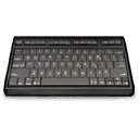 black,keyboard,flower icon
