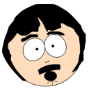 randy,marsh,head icon
