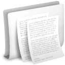 document,file,paper icon