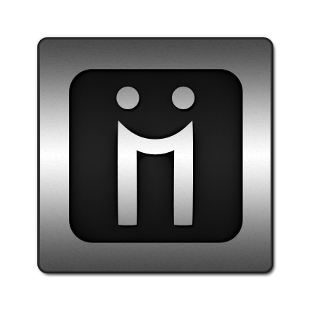 diigo,logo,square icon