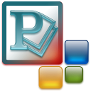 publisher icon