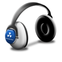 headphone icon