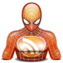 spiderman icon