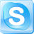 call, chat, message, messenger, mobile, skype, speech, talk, talking, telephone, voice icon