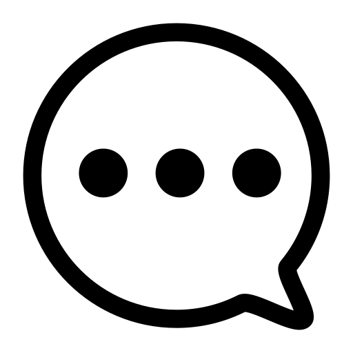 Text svg vector icon