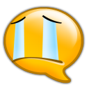 cry icon