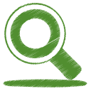 green icon