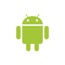 android, device, mobile, os, smartphone svg vector icon