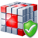 check, dice icon