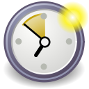 appointment, new svg vector icon