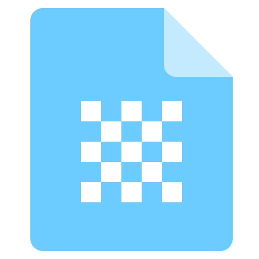 Png svg vector icon