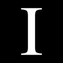 instapaper svg vector icon