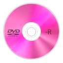 dvd,disc icon