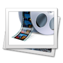 mpg,video,mpeg icon
