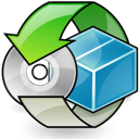 software, system, update icon