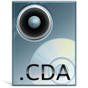 cda icon
