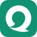 china, chinese, netease, yixin svg vector icon