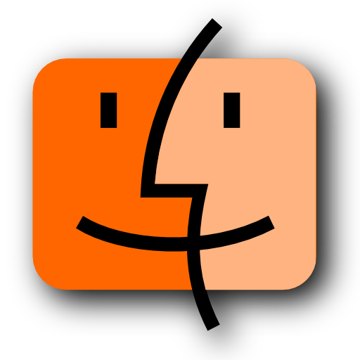 finder icon